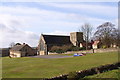 The College Chapel, Brackley