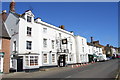 The Crown Hotel, Brackley