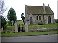 Ringstead Cemetery