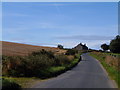 Aberdeenshire Harvest, Udny