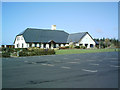 Holmsford Bridge Crematorium