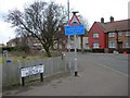 Crow Hill Housing Estate, Irthlingborough