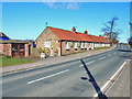 Cottages at Bolton-on-Swale