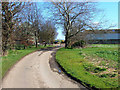 Whitwell Farm, near Bolton-on-Swale