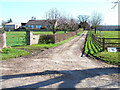 Brockholme Farm, near Streetlam, North Yorkshire