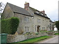 The Grey House at Draycot Cerne