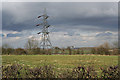 Countryside near Enderby