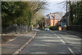 Main Street, Thorpe Satchville