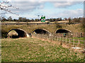 Westmill Road Subway