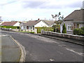 Sperrin Drive, Omagh