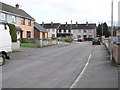 Centenary Park, Omagh