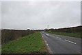 Road from Kentsboro to Grateley