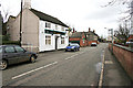 Main Street, Twyford, Leicestershire