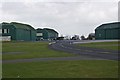 Middle Wallop Airfield