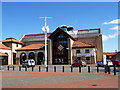 National Fishing Heritage Centre