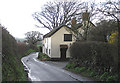 Thursday Cottage near Spaxton