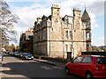 Queens Terrace, St Andrews