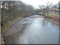 River Irwell