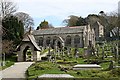 Gwennap Parish Church