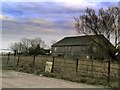 Farm Building at Normanton