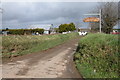 Chittlehampton Farm, near Hollocombe