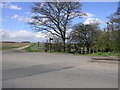 Footpath to the Humber