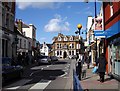 The Duke of Cumberland, Whitstable