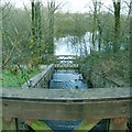 Carmarthen Reservoirs