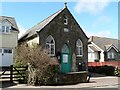 Rookley Methodist Chapel