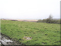 Bauck Hill Townland