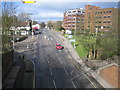 Dunstable: A505 Luton Road