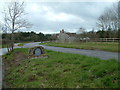 South of Chew Stoke, Somerset