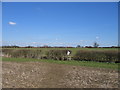 Footpath to Wormleighton