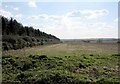 Farmland on Salisbury Plain