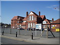 Burnt Oak Primary School, Sidcup, Kent