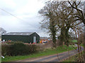 Goose Brook Farm, Comberbach