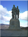 Commando Memorial