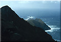F5506 : Croaghaun, Ireland's highest cliffs by Mike Simms