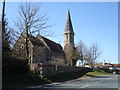 St Mary & St Peter Church Pett  East Sussex