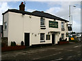 Prince of Wales Pub at Coped Hall