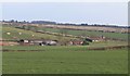 Goldsmith Grange and Debdale Farm on 7 April 2006