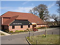 Village Hall Pett East Sussex