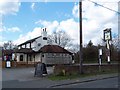 The Stag at Wexham Street