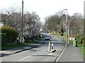 King George Avenue, Chapel Allerton