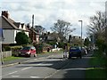 King George Avenue, Chapel Allerton