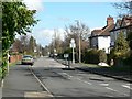 Montreal Avenue, Chapel Allerton