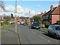 Dominion Avenue, Chapel Allerton