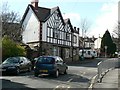 Woodland Lane, Chapel Allerton