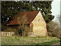Norman Chapel, Harlowbury, Essex