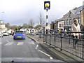 H8990 : Magherafelt, County Derry / Londonderry by Kenneth  Allen